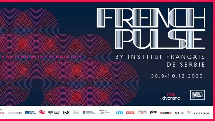 French Pulse u Beogradu 